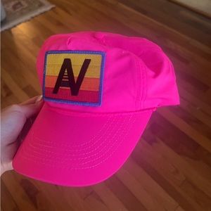 aviator nation hat!!